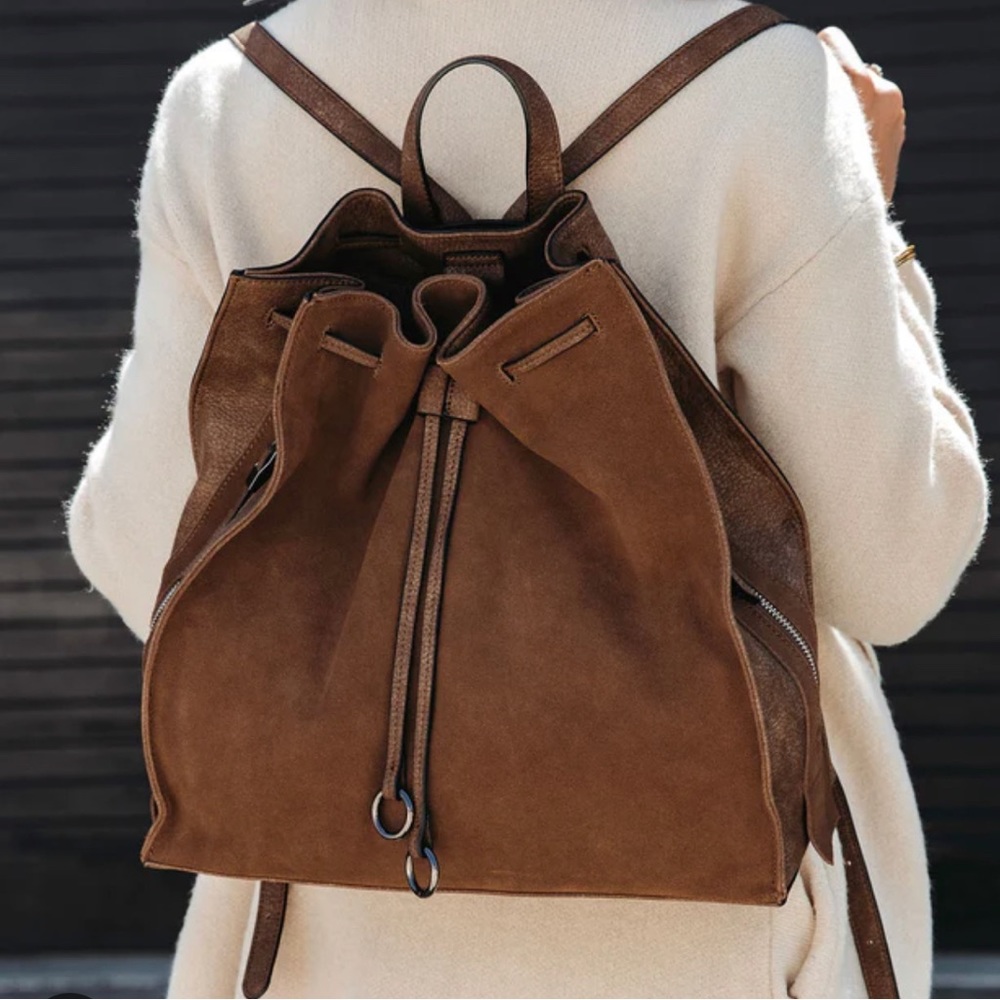 Peyton Backpack